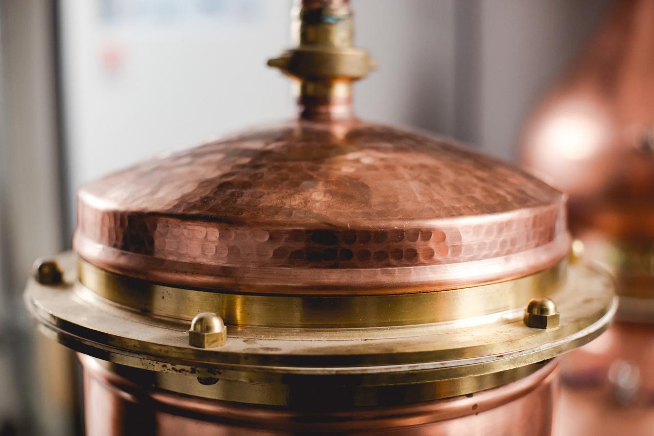 The Distillery Лондон Экстерьер фото