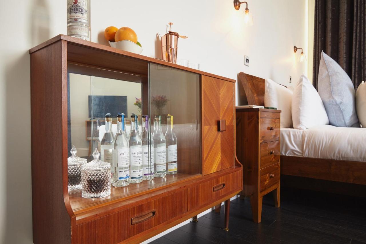 The Distillery Лондон Экстерьер фото